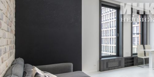 2-комн квартира Рублевское шоссе, 101