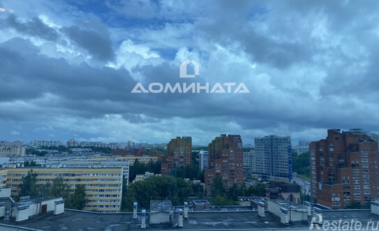 Продажа 3-комн квартиры на вторичном рынке Королева пр-кт,  д. 7