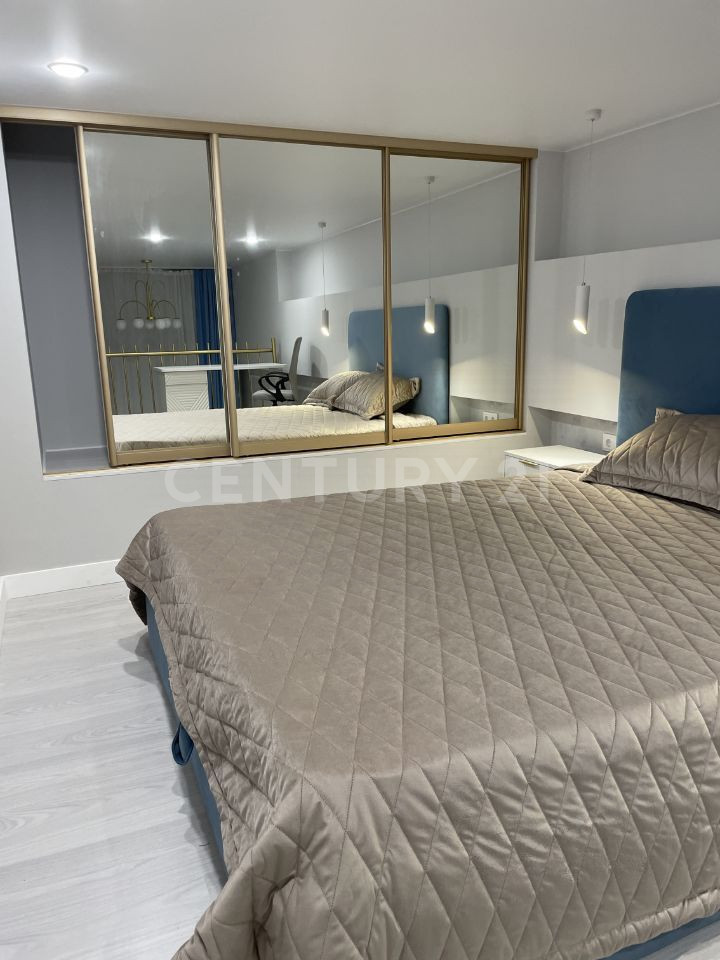 Продажа студии Марьиной Рощи 3-й проезд, 40, строение 1