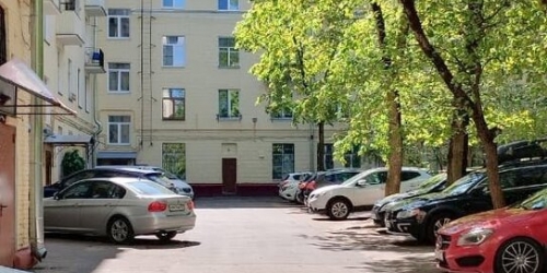 3-комн квартира улица Ферсмана,  д. 9
