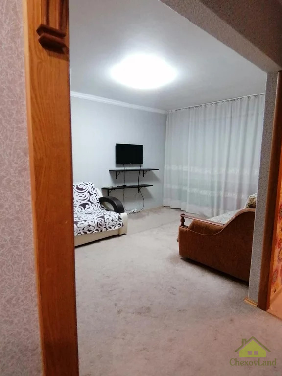 Продажа 1-комн квартиры на вторичном рынке Чехов, ул. Мира,  д. 13
