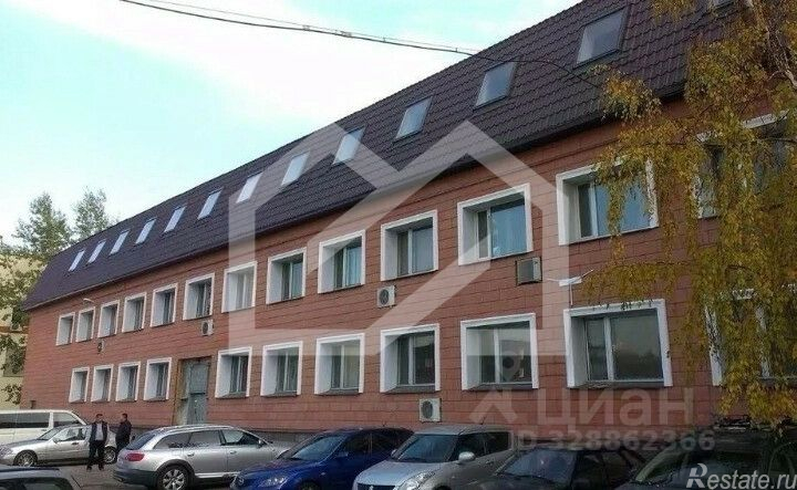 Продажа ПСН Высоковольтный проезд,  д. 1 с24
