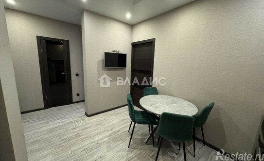 Продажа 1-комн квартиры на вторичном рынке Хлебниково, Набережная улица,  д. 21 к1