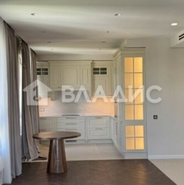 Продажа 3-комн квартиры на вторичном рынке ул Щукинская,  д. 7