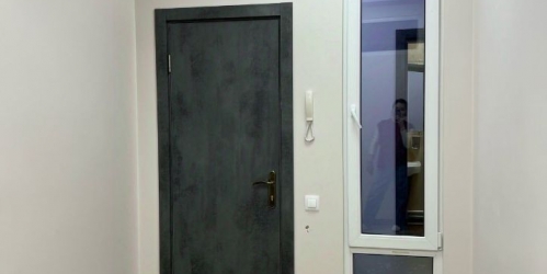 Офис Зеленодольская улица,  д. 3