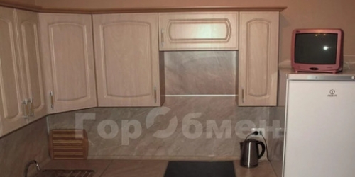 1-комн квартира Люберцы, Наташинская улица,  д. 12