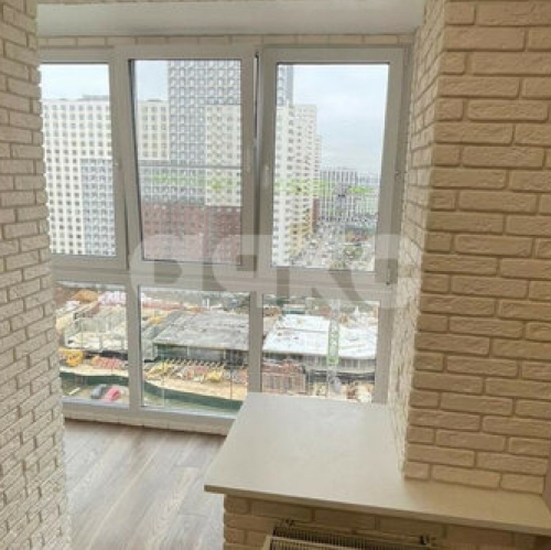 2-комн квартира Ермолино, Калиновая улица,  д. 5 к2