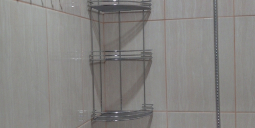 Комната Ольги Форш,  д. 5