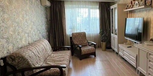 3-комн квартира Саратовская улица, 22