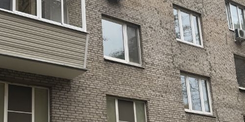 3-комн квартира Мосфильмовская улица, 17/25