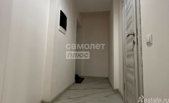 Аренда 2-комн квартиры на вторичном рынке Новогиреевская улица,  д. 46