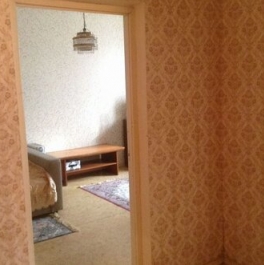 Аренда 1-комн квартиры на вторичном рынке Осенний бульвар,  д. 15