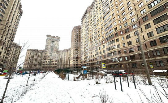 Продажа 2-комн квартиры на вторичном рынке Раменское г, Северное ш,  д. 36