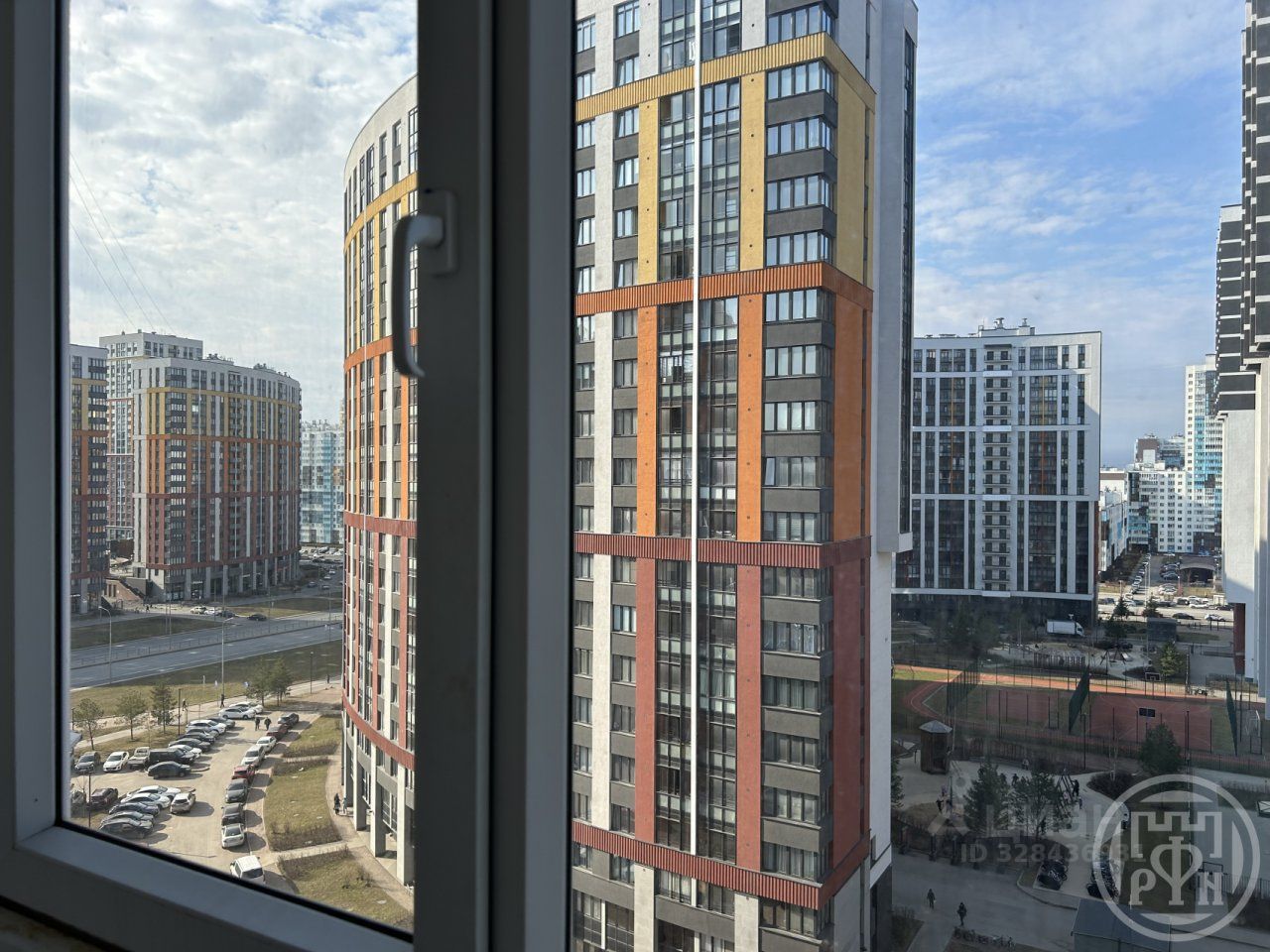 Продажа 2-комн квартиры на вторичном рынке Глухарская улица, 27к1