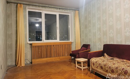 Продажа 2-комн квартиры на вторичном рынке Культуры пр-кт,  д. 21 к1