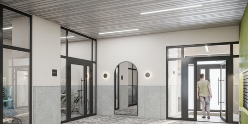 1-комн квартира ул Руднева,  д. 15,  к. 1