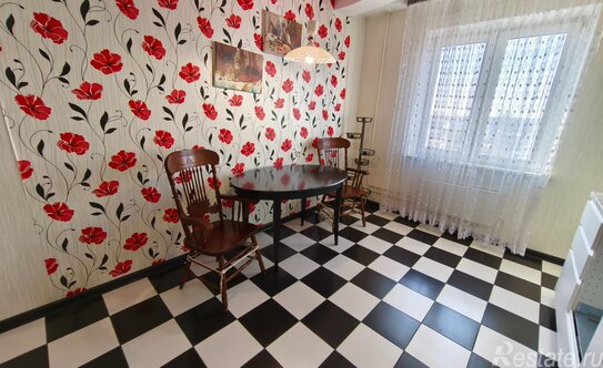 Продажа 2-комн квартиры на вторичном рынке Руза, ул Федеративная,  д. 13