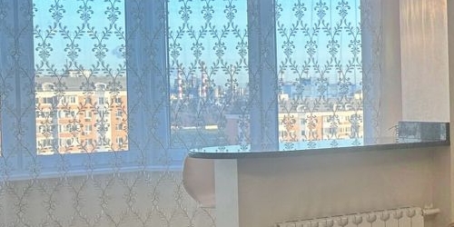 3-комн квартира Белореченская улица, 34К1