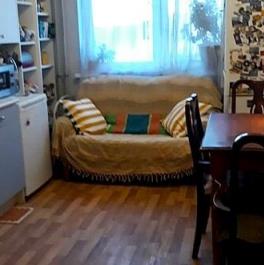 Продажа 2-комн квартиры на вторичном рынке Первомайская ул,  д. 16