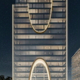 Продажа офиса улица Нижние Мнёвники,  д. 50 с1