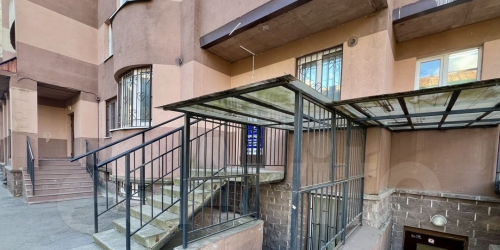 Помещение свободного назначения Ново-Александровская улица,  д. 14