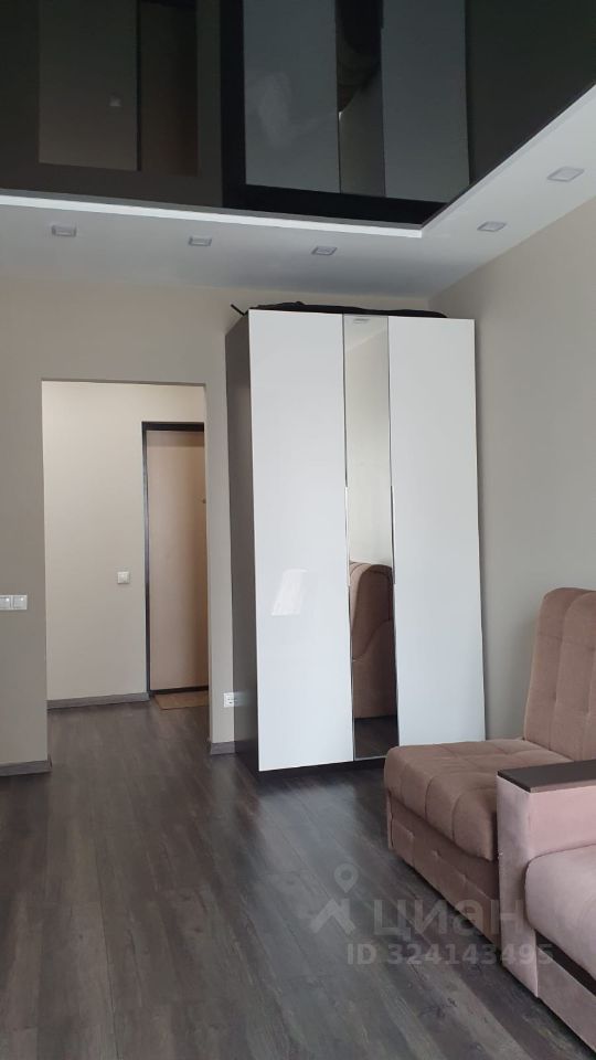 Аренда 1-комн квартиры на вторичном рынке Мытищи, проспект Астрахова, 12