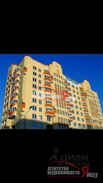 Продажа 2-комн квартиры на вторичном рынке Раменское, ул. Красноармейская,  д. 17