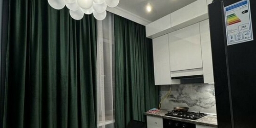 2-комн квартира Налесный переулок,  д. 9/11