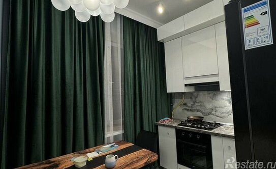 Продажа 2-комн квартиры на вторичном рынке Налесный переулок,  д. 9/11