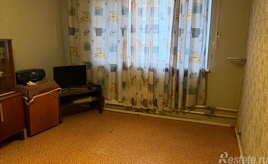 Продажа 3-комн квартиры на вторичном рынке ул Южнобутовская,  д. 123