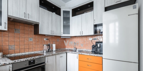 3-комн квартира ул Шаболовка,  д. 23,  к. 3