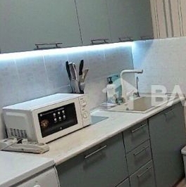 Продажа 1-комн квартиры на вторичном рынке Домодедовская улица, 1К1