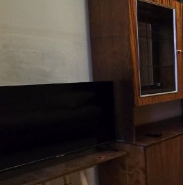 Аренда 1-комн квартиры на вторичном рынке Каширское шоссе, 132К3