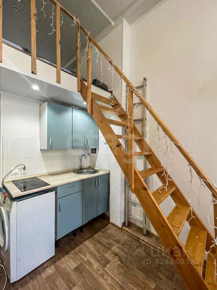 Продажа комнаты Сердобольская улица, 37