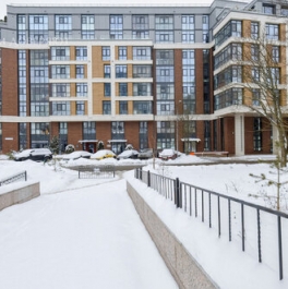 Продажа 2-комн квартиры на вторичном рынке Ремесленная улица