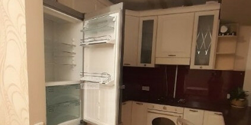 3-комн квартира ул Трофимова,  д. 18