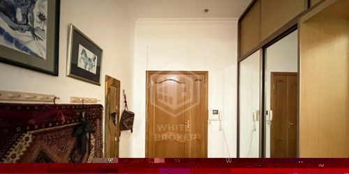 3-комн квартира Кутузовский пр-кт,  д. 14