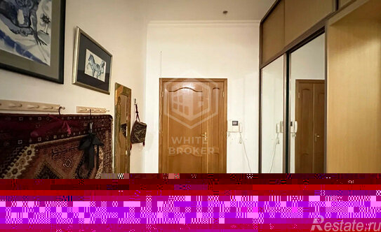 Продажа 3-комн квартиры на вторичном рынке Кутузовский пр-кт,  д. 14