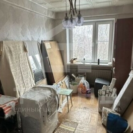 Продажа 3-комн квартиры на вторичном рынке Художников пр-кт,  д. 43/14