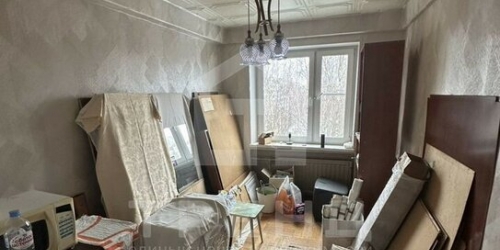 3-комн квартира Художников пр-кт,  д. 43/14