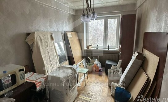 Продажа 3-комн квартиры на вторичном рынке Художников пр-кт,  д. 43/14