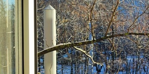 2-комн квартира улица Курчатова, 6