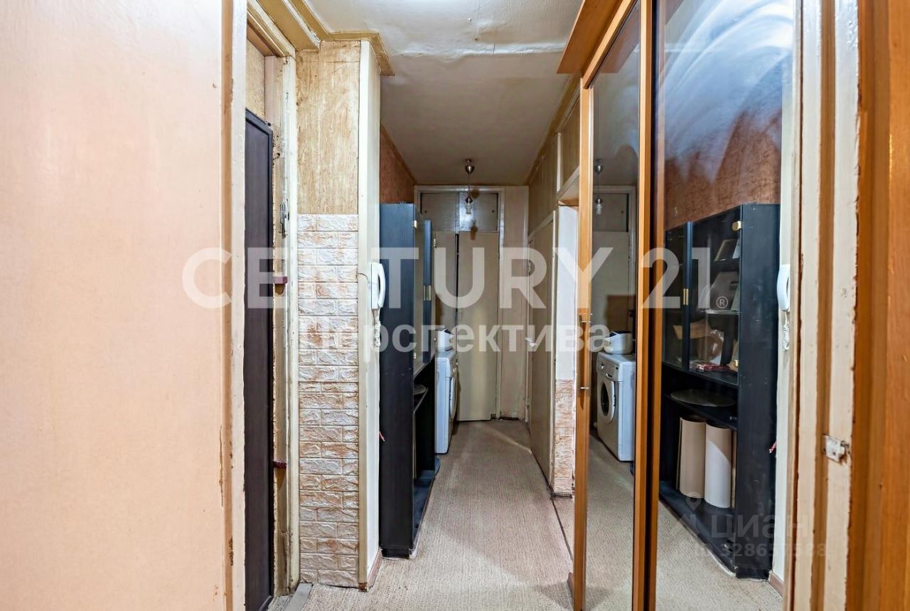 Продажа 1-комн квартиры на вторичном рынке пос. Новый Городок, 1
