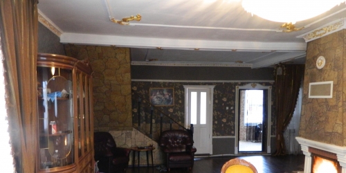 Коттедж/дом Горелово п, Дачная ул ,  д. 99