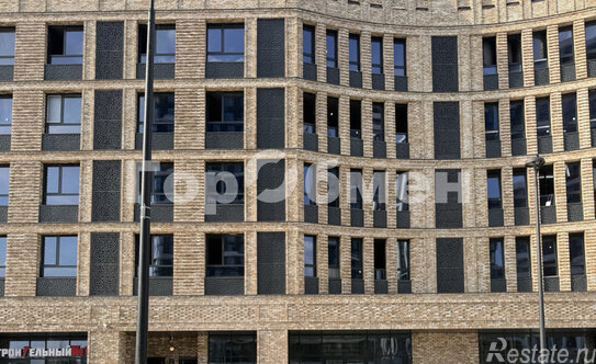 Продажа 2-комн квартиры на вторичном рынке улица Нижние Мнёвники,  д. 16 к6