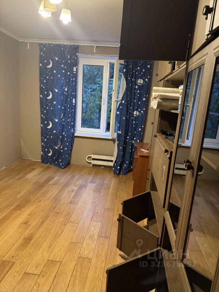 Продажа 1-комн квартиры на вторичном рынке Планерная улица, 14К3