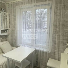 Продажа 3-комн квартиры на вторичном рынке Дмитровское ш,  д. 43 к1