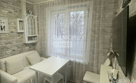 Продажа 3-комн квартиры на вторичном рынке Дмитровское ш,  д. 43 к1