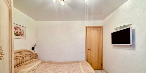 2-комн квартира Брошевский переулок,  д. 4