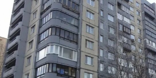 1-комн квартира Индустриальный пр-кт,  д. 13